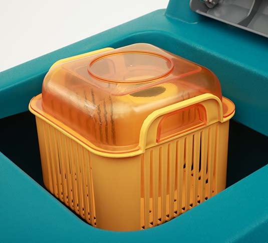 T260 Walk-Behind Floor Scrubber alt 2